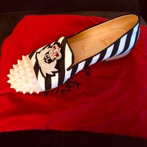 Christian Louboutin Flats